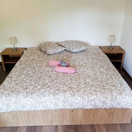 Apartma Nana Strunjan Порторож Екстериор снимка