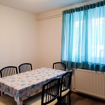 Apartma Nana Strunjan Порторож Екстериор снимка