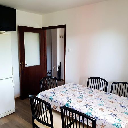 Apartma Nana Strunjan Порторож Екстериор снимка