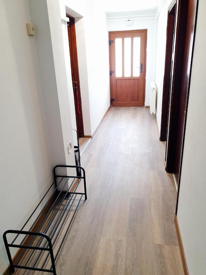 Apartma Nana Strunjan Порторож Екстериор снимка