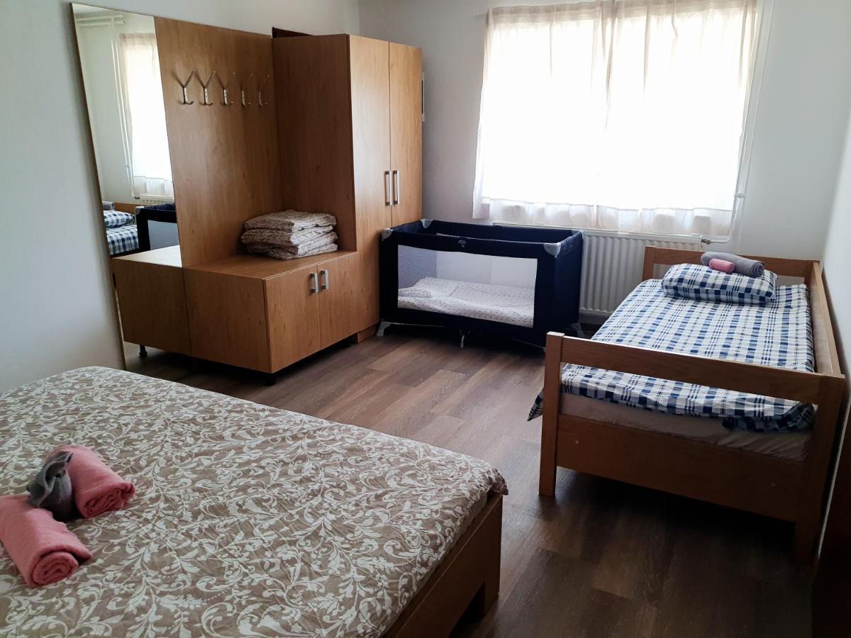 Apartma Nana Strunjan Порторож Екстериор снимка