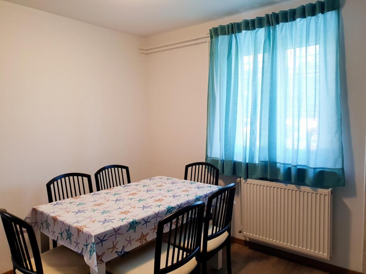 Apartma Nana Strunjan Порторож Екстериор снимка