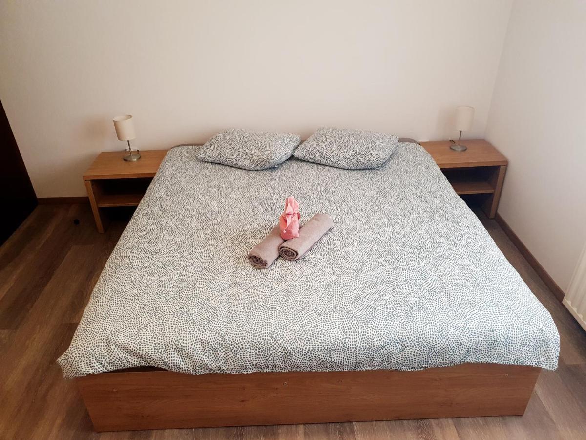 Apartma Nana Strunjan Порторож Екстериор снимка